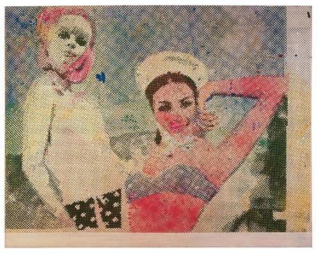 girlfriends-sigmar-polke