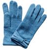 Portolano glove Alerta por nieve