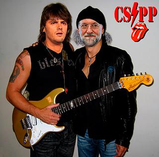 el villano arrinconado, humor, chistes, reir, satira, Rajoy, Albert Rivera, Rock duro