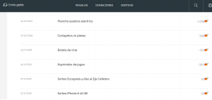 Gana productos con encuestas en Colombia