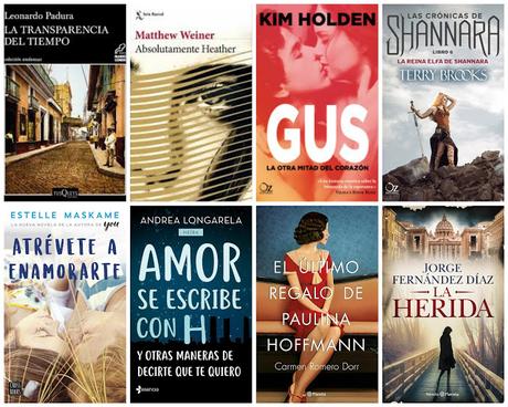 Novedades editoriales enero 2018 Novedades editoriales enero 2018