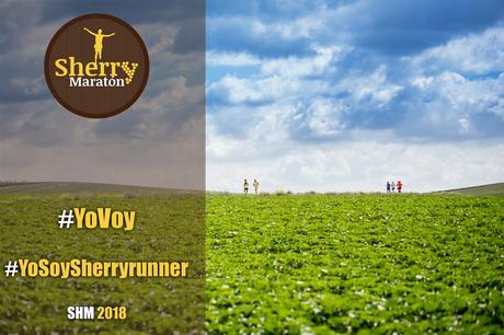 Abiertas las inscripciones al Sherry Marathon