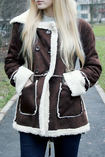 Mi Whislist de Rosegal https://www.rosegal.com/coats/stylish-long-sleeve-fleece-lined-222017.html?lkid=12577880