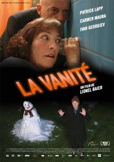 La vanité. La vanité.