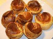 Pastelitos Salmón Queso