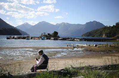 Pueblo Mapuche rechaza presencia israelí en la Patagonia argentina