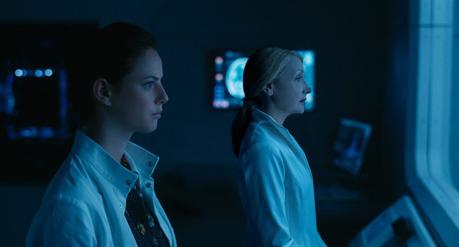 Maze Runner: La Cura Mortal (Película)