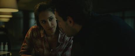 Estreno este viernes