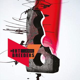 The Breeders: Comparten detalles de All Nerve, su nuevo álbum