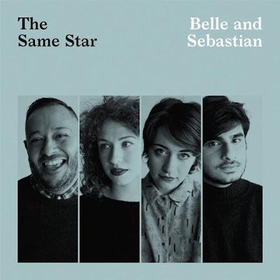 Belle and Sebastian: Lanzan el nuevo sencillo The Same Star