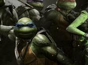 Encantadora presenta Injustice