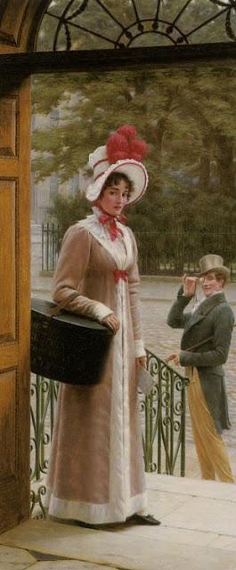 Edmund Blair Leighton (1853-1922)