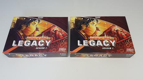 La pirateria en los juegos de tablero