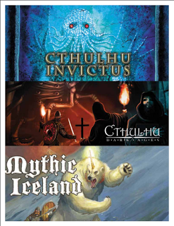 Cthulhu through the Ages (VV.AA) Reseña Cthulhu through the Ages (VV.AA) Reseña