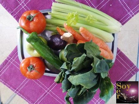 Plan Detox para Después de las Fiestas