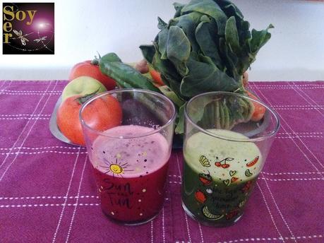 Plan Detox para Después de las Fiestas