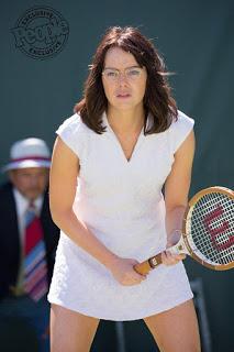 BATALLA DE LOS SEXOS, LA (Battle of the Sexes) (USA, 2017) Deportivo, Social, Biográfico, Histórico