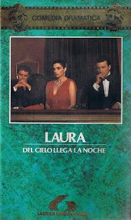 LAURA, DEL CIELO LLEGA LA NOCHE (España, 1987) Drama