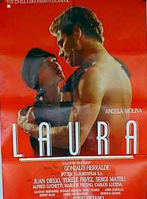 LAURA, DEL CIELO LLEGA LA NOCHE (España, 1987) Drama