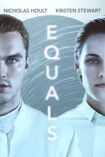 Equals / Almas Gemelas || Película