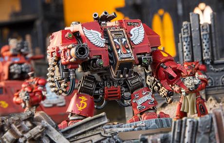 Resumen de Warhammer Community hoy