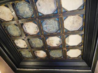 Zaragoza (3). Aljafería visita obligada