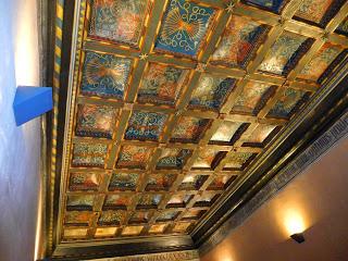 Zaragoza (3). Aljafería visita obligada