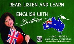 English with Beatrice