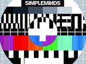 Simple Minds estrenan Magic, primer single vídeo) nuevo disco presentarán junio España