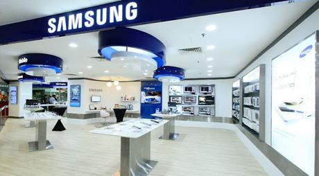 #Samsung calcula que sus ingresos operativos sean récord para 2018 #Tecnologia #Samsung calcula que sus ingresos operativos sean récord para 2018 #Tecnologia