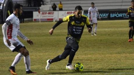 Resultado Atlético Zacatepec vs Murciélagos FC en J1 de Copa MX Resultado Atlético Zacatepec vs Murciélagos FC en J1 de Copa MX