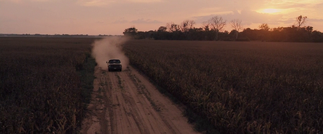 Ain't Them Bodies Saints - 2013