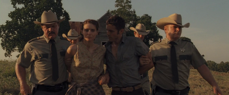 Ain't Them Bodies Saints - 2013