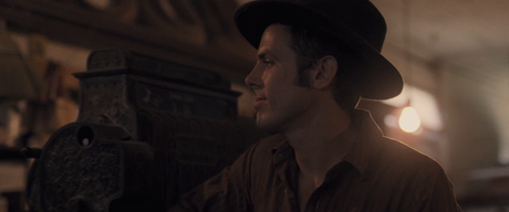 Ain't Them Bodies Saints - 2013