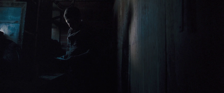 Ain't Them Bodies Saints - 2013