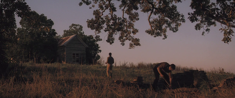 Ain't Them Bodies Saints - 2013