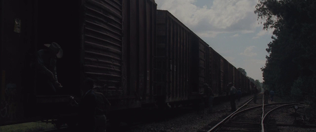 Ain't Them Bodies Saints - 2013