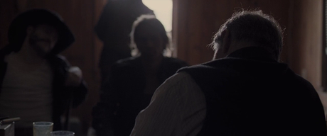 Ain't Them Bodies Saints - 2013