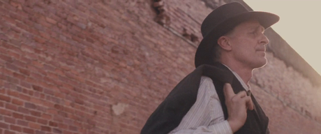 Ain't Them Bodies Saints - 2013