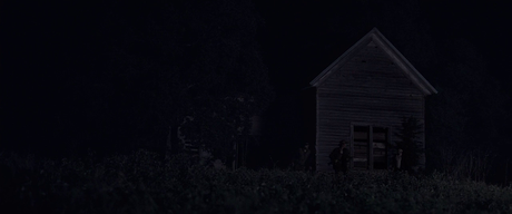 Ain't Them Bodies Saints - 2013