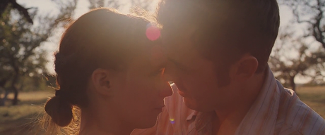 Ain't Them Bodies Saints - 2013