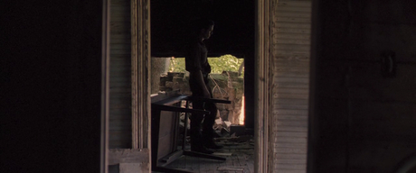 Ain't Them Bodies Saints - 2013