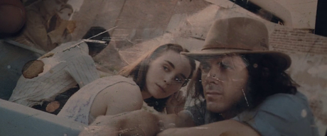 Ain't Them Bodies Saints - 2013