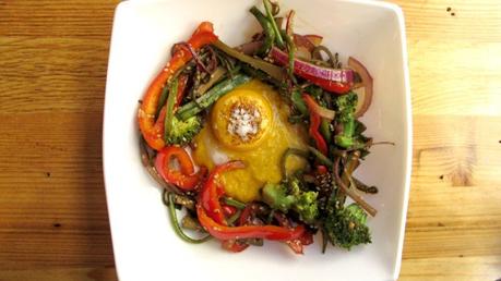 Jagger: donde los platos tradicionales se vuelven rockeros