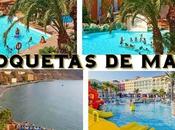 Hoteles para niños Roquetas