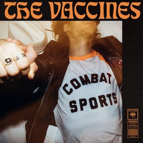 Escucha ‘I Can’t Quit’, primer single del nuevo álbum de The Vaccines