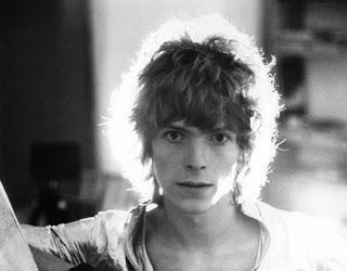 2 Años sin David Bowie.
