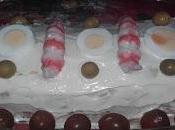 Brazo gitano patatas