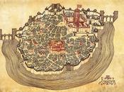 Desarrollo Toledo como Ciudad alta Edad Media