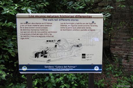 Parque Nacional El Palmar (diciembre 2017)